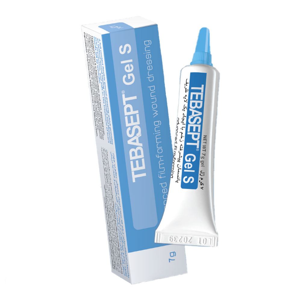 S-Teb-Spot-Gel