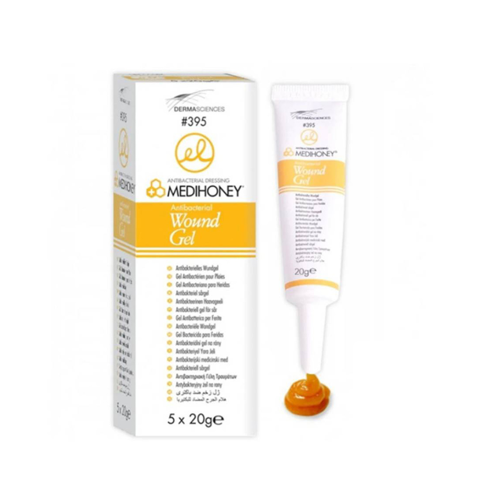 medihoney-debridement-manuka-honey-gel