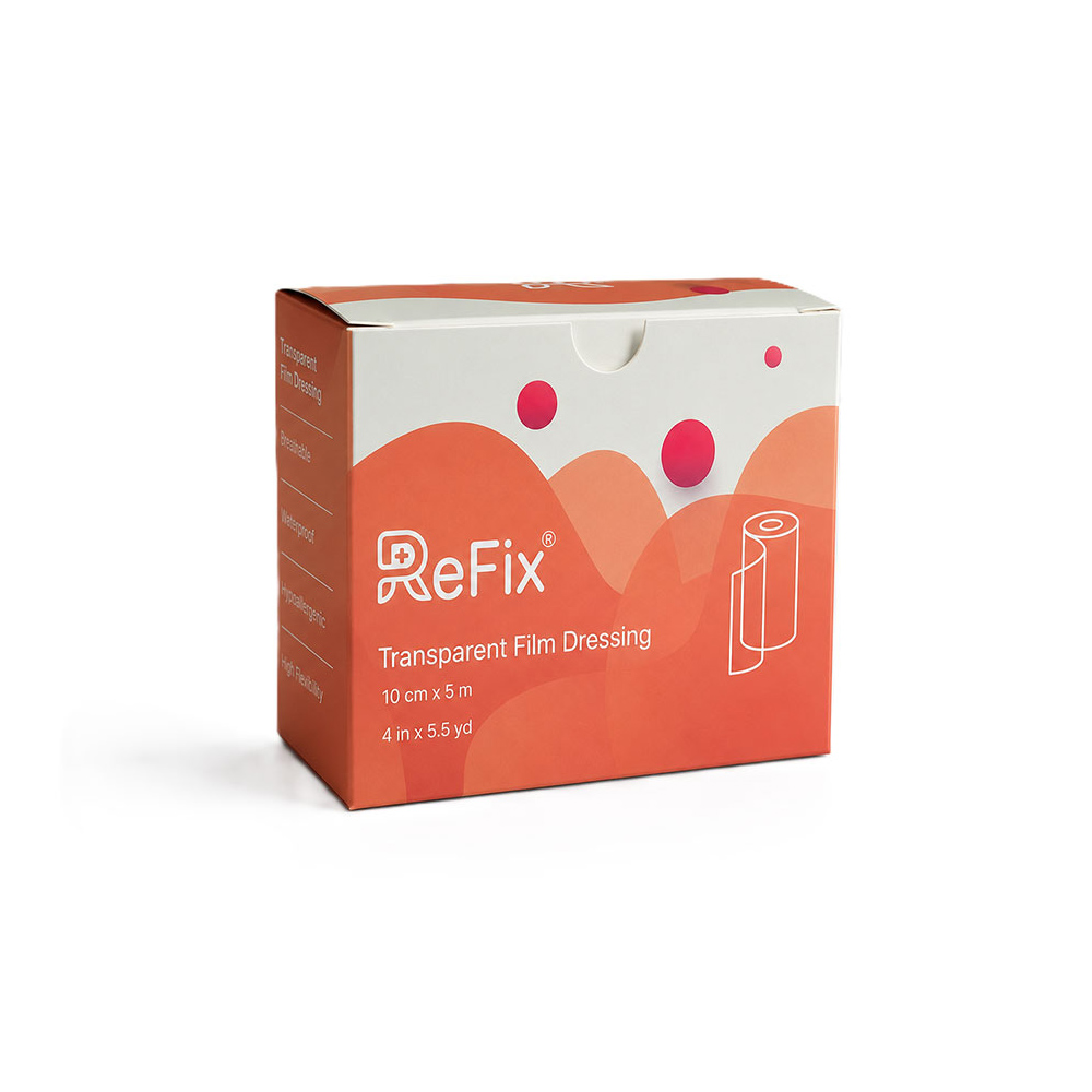 remedy-refix-transparent-film-roll-dressing