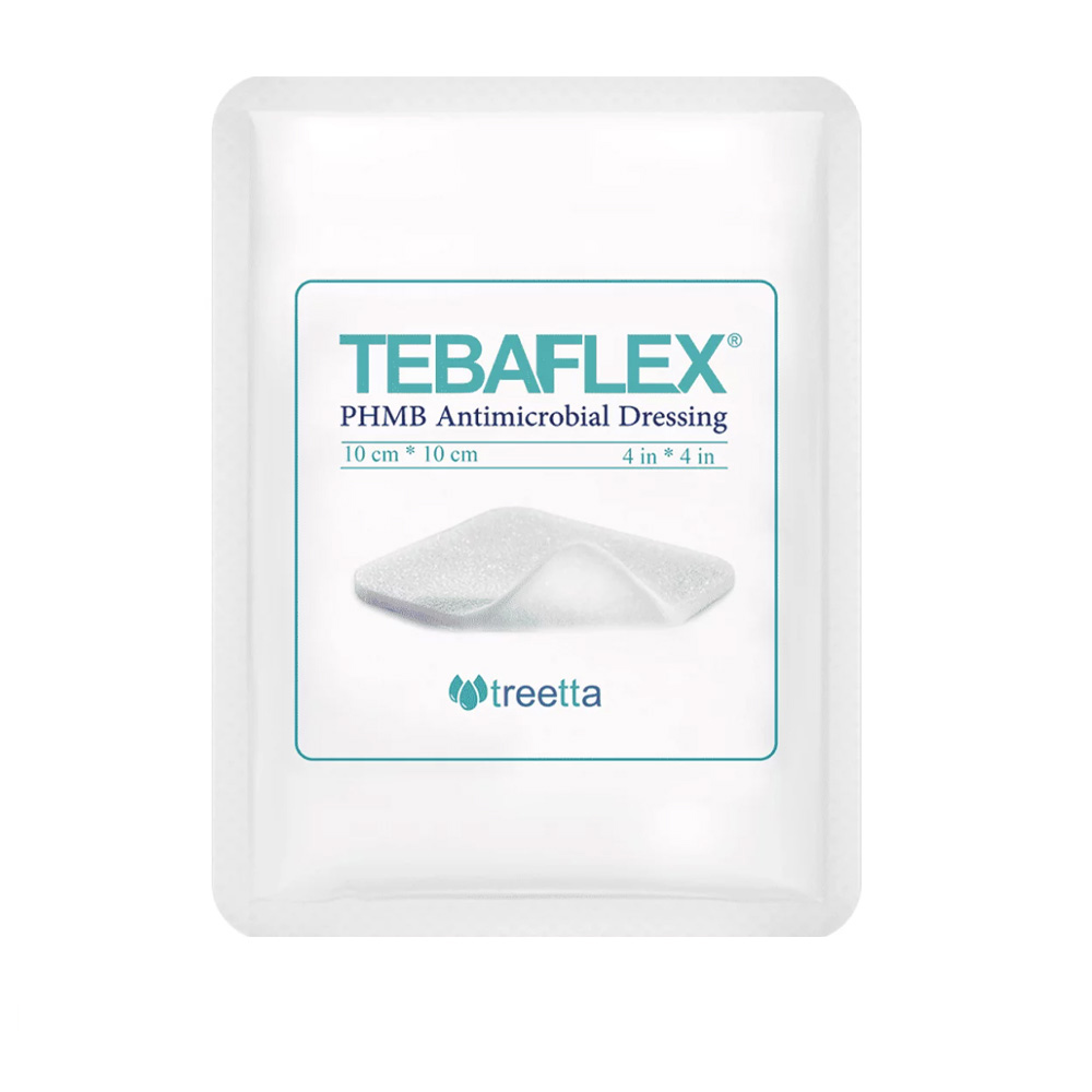 tabaflex-phmb-antimicrobial-foam-dressing