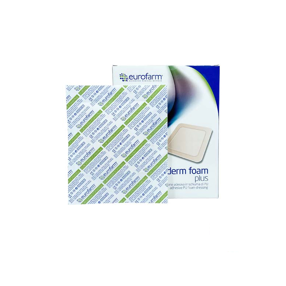 euroderm-foam-plus-adhesive-dressing-eurofarm