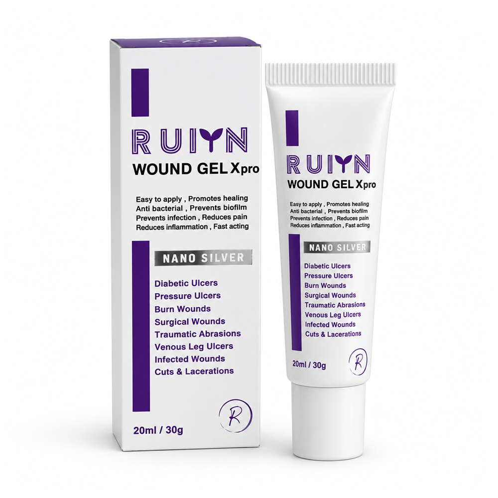 rooyin-x-pro-alginate-nanosilver-wound-gel