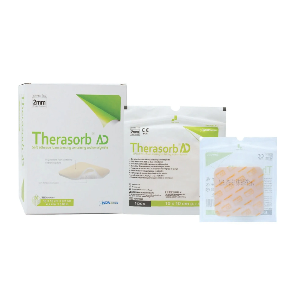 therasorb-sodium-alginate-absorbent-foam-dressing