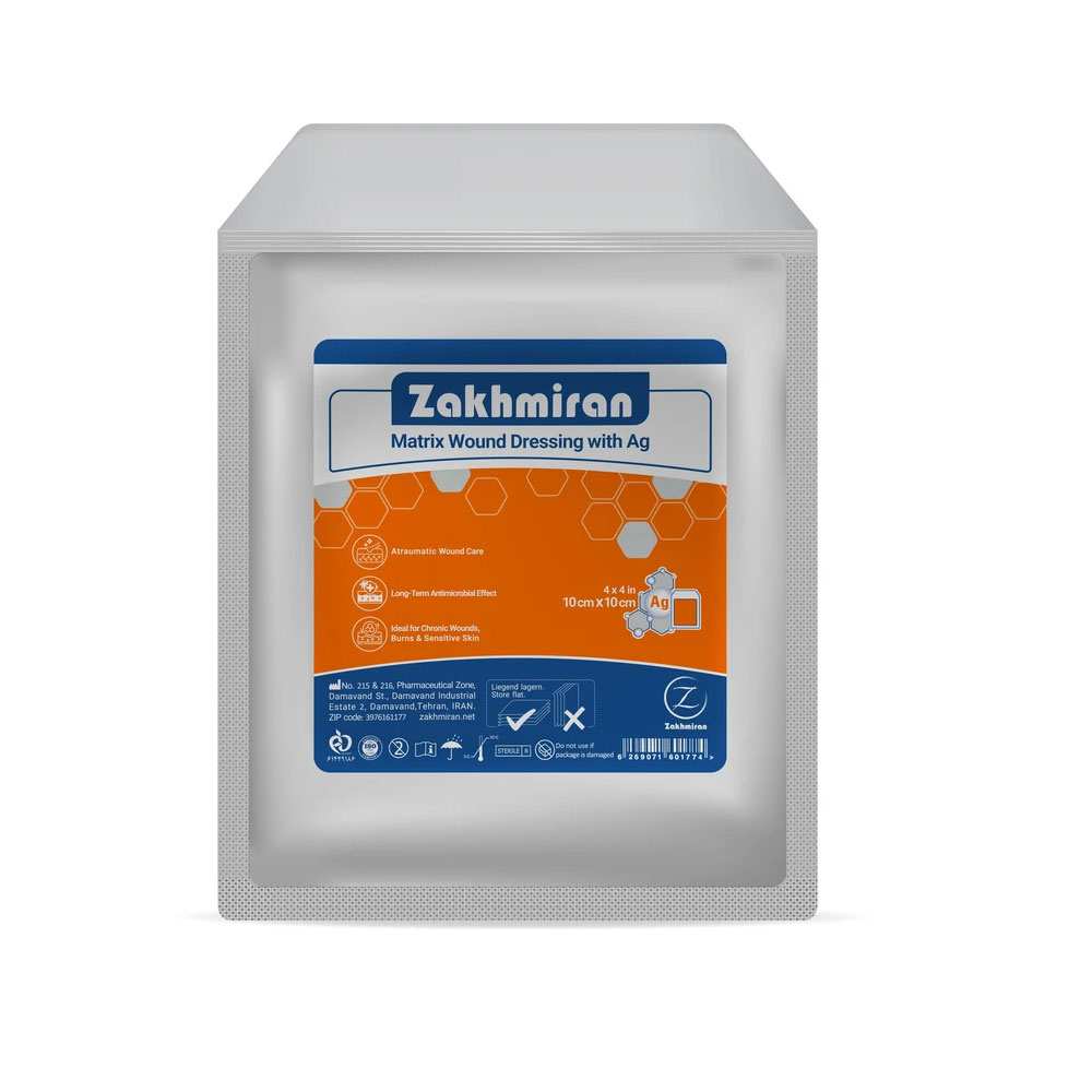 zakhmyran-matrix-silver-wound-dressing